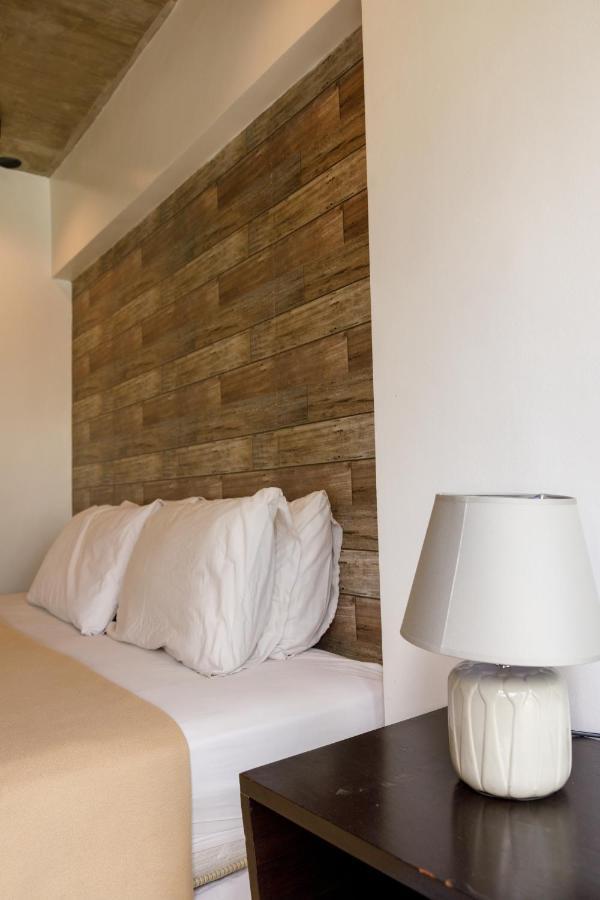 5880 Enriquez Residences Manila Kültér fotó