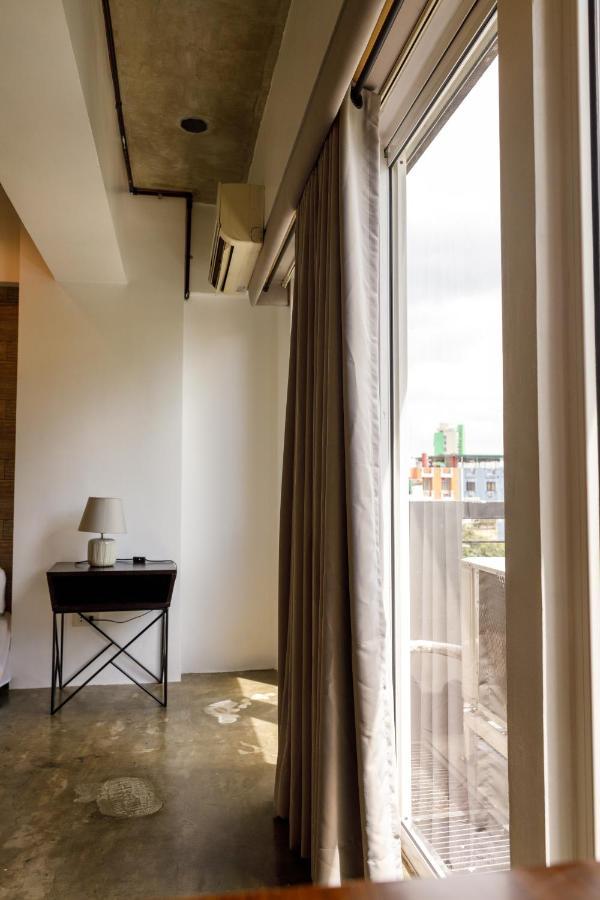 5880 Enriquez Residences Manila Kültér fotó