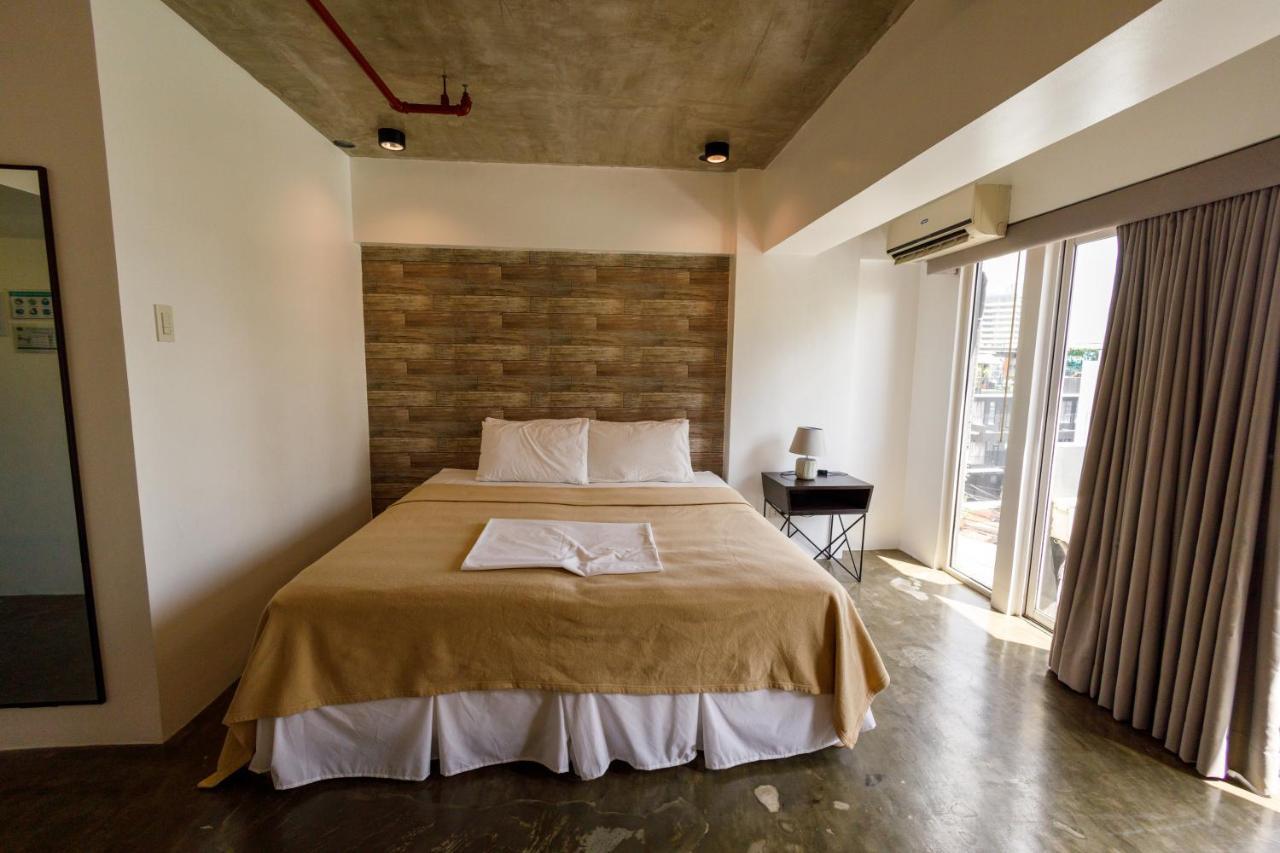 5880 Enriquez Residences Manila Kültér fotó