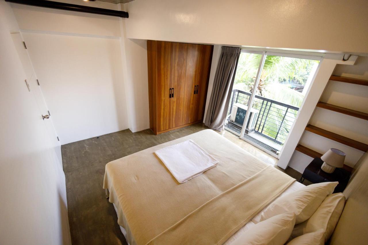 5880 Enriquez Residences Manila Kültér fotó