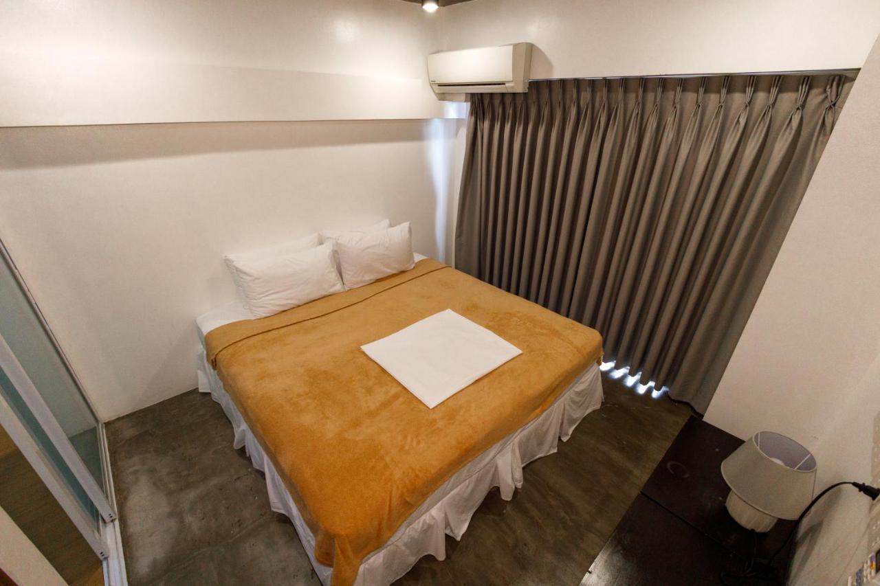 5880 Enriquez Residences Manila Kültér fotó