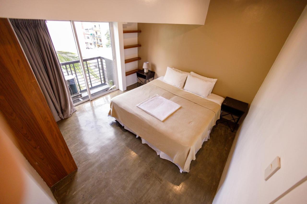 5880 Enriquez Residences Manila Kültér fotó