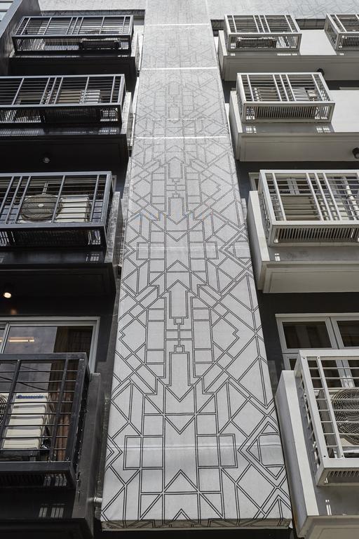 5880 Enriquez Residences Manila Kültér fotó