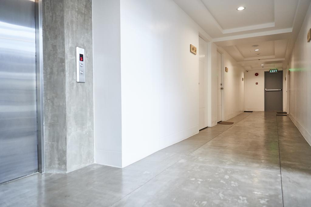 5880 Enriquez Residences Manila Kültér fotó