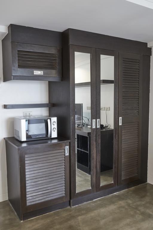 5880 Enriquez Residences Manila Kültér fotó