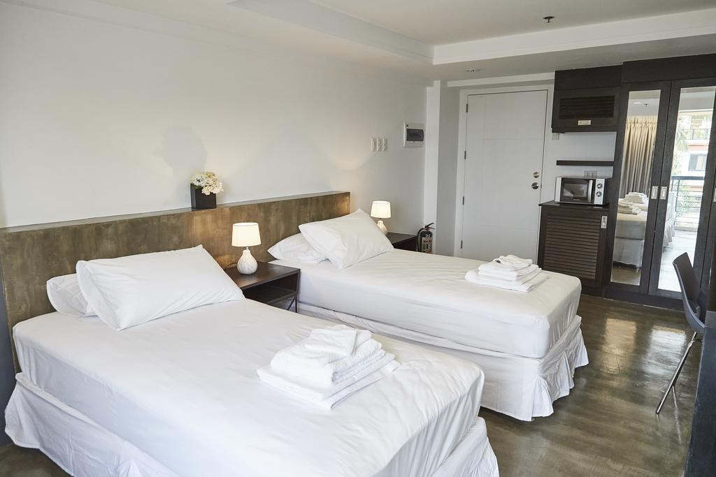 5880 Enriquez Residences Manila Kültér fotó